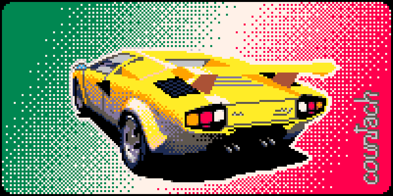 Lamborghini